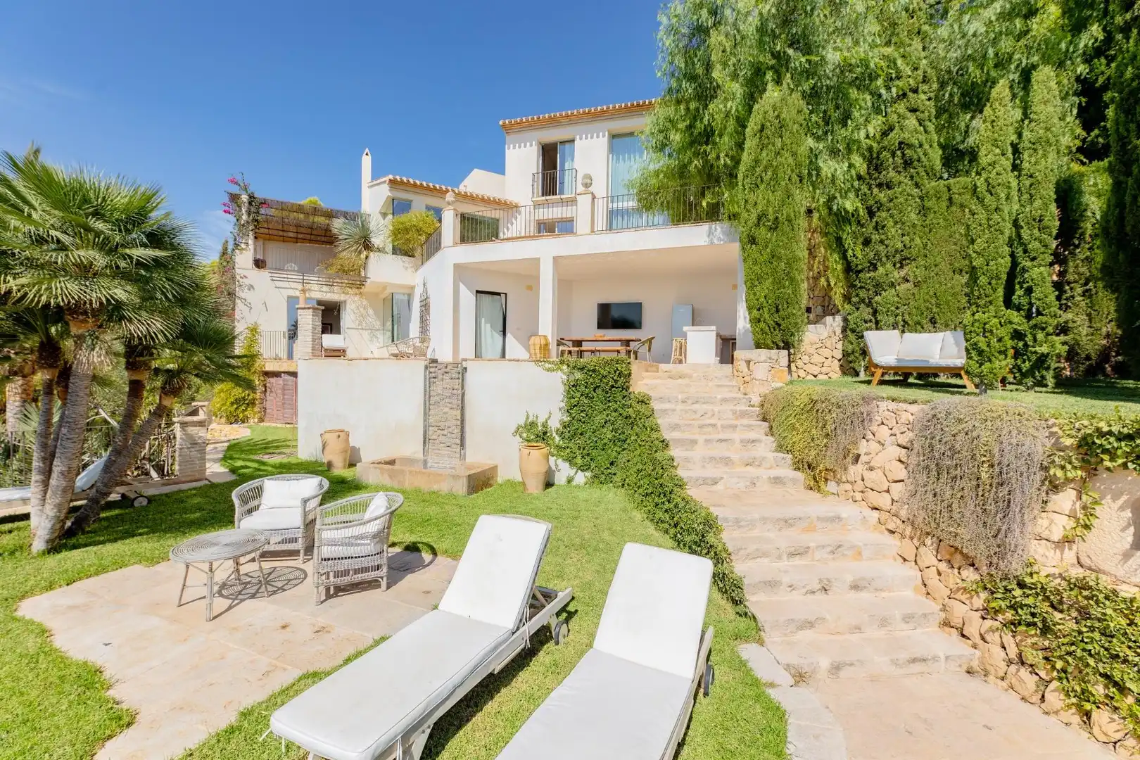 Villa con terrazza in vendita a Calle TORTOLA LA-G.DEL MAR, imagen 57