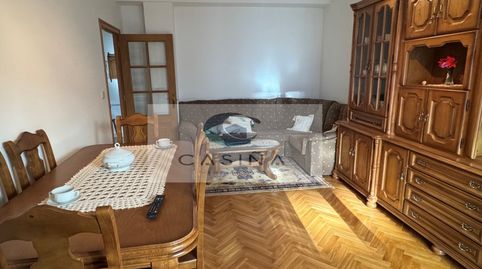 Foto 4 de Piso en venta en Avenida Rosalia de Castro, Ribadeo, Lugo