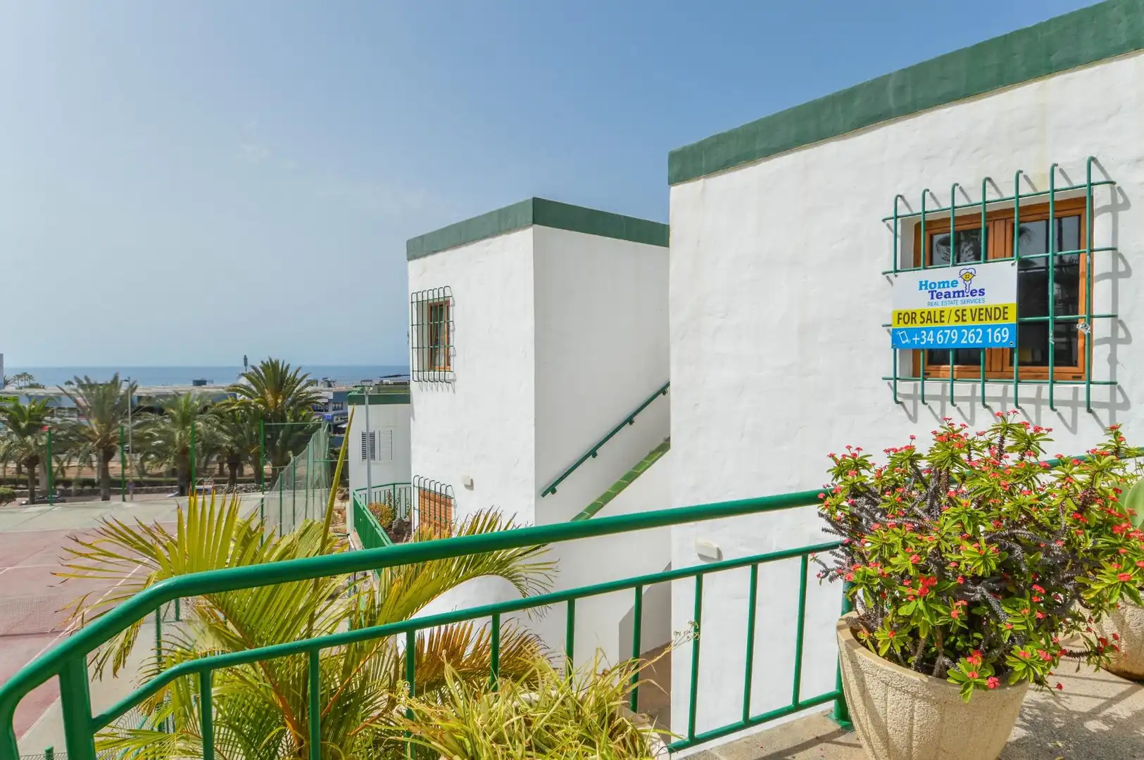 Apartamento en venta en San Agustín - Bahía Feliz