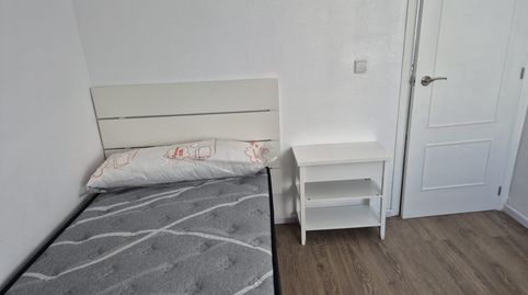 Foto 4 von Wohnung zur Miete in Calle del Poeta Eduard Buil, Camí de Vera, Valencia Capital
