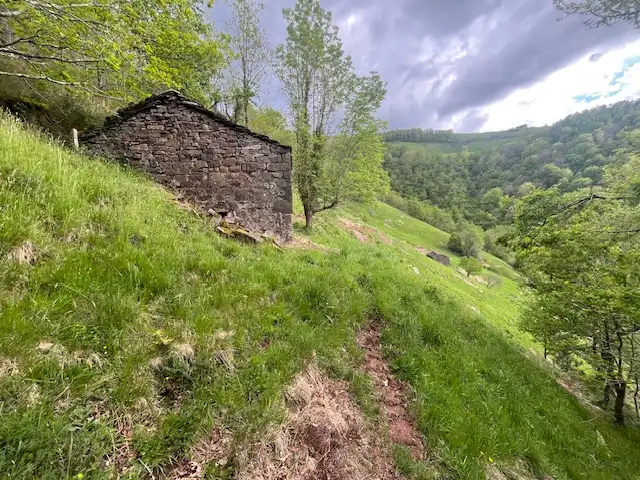Finca rústica en venda en Vega de Pas