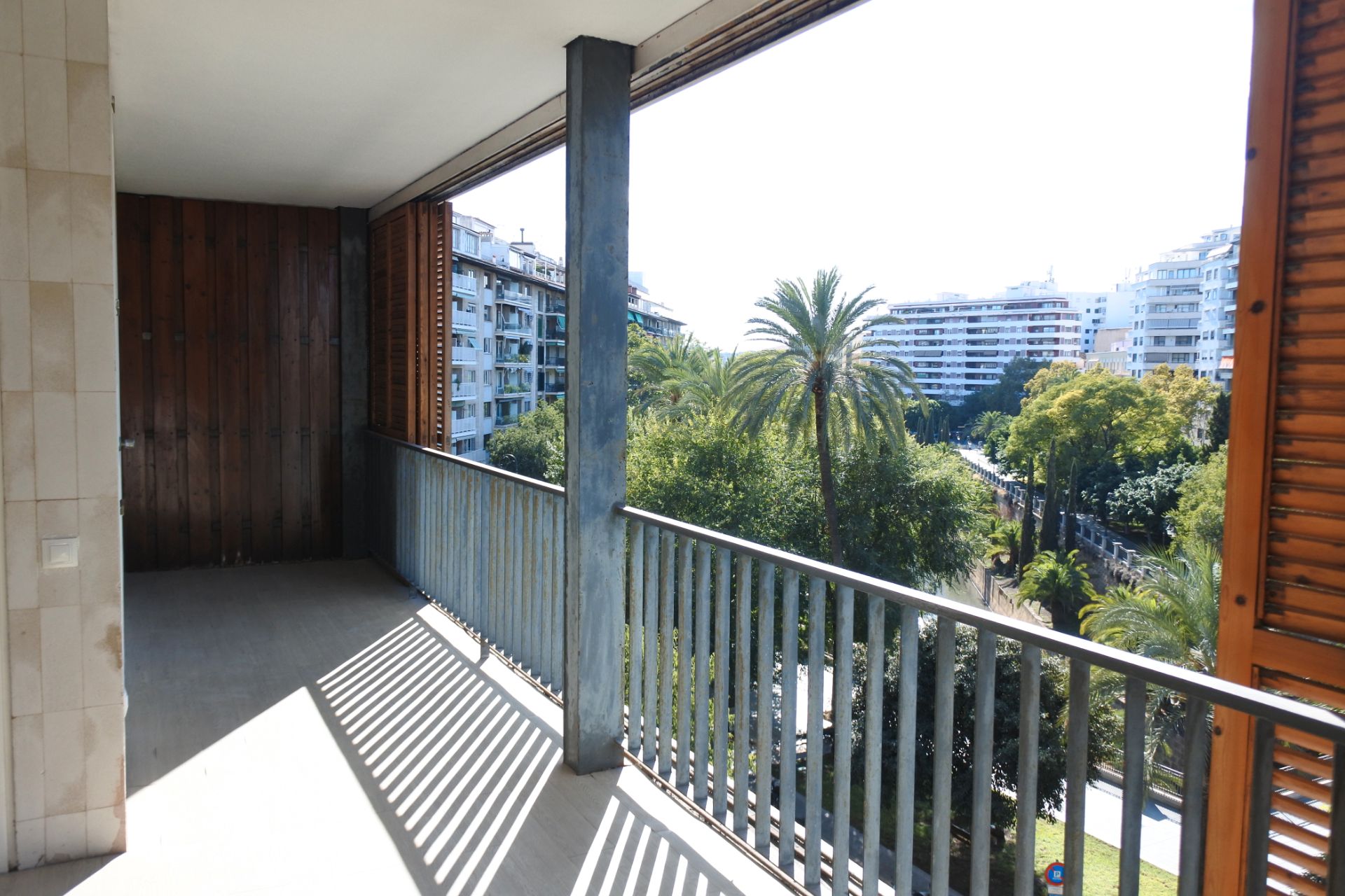 Flat for sale in Jaume III