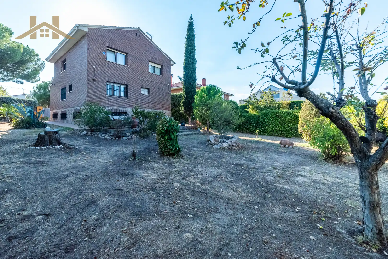Villa con terrazza in vendita a Calle Cáceres, imagen 3