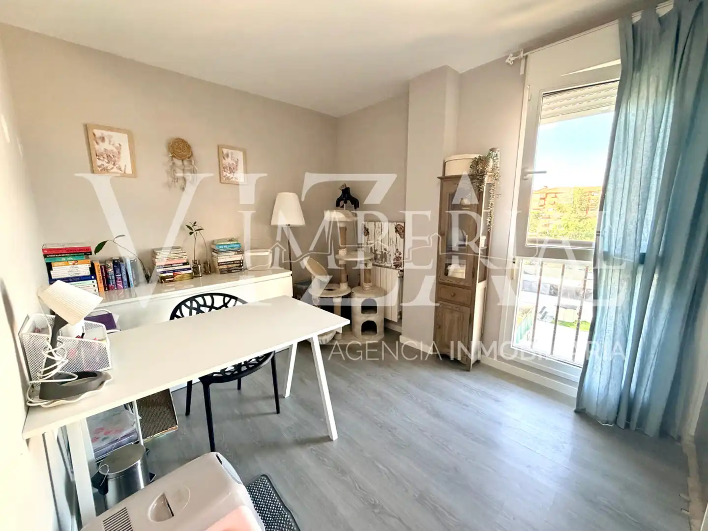 Habitación de Piso en venta en Humanes de Madrid con Aire acondicionado, Calefacción y Terraza