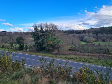Terreny residencial en venda a Carretera de Celanova
