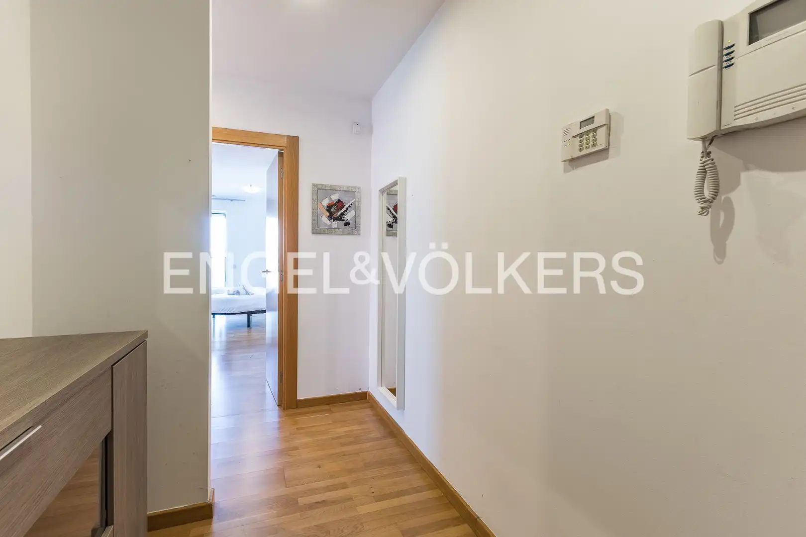 Pis en venda en L'Hospitalet de Llobregat amb Aire condicionat, Calefacció i Parquet