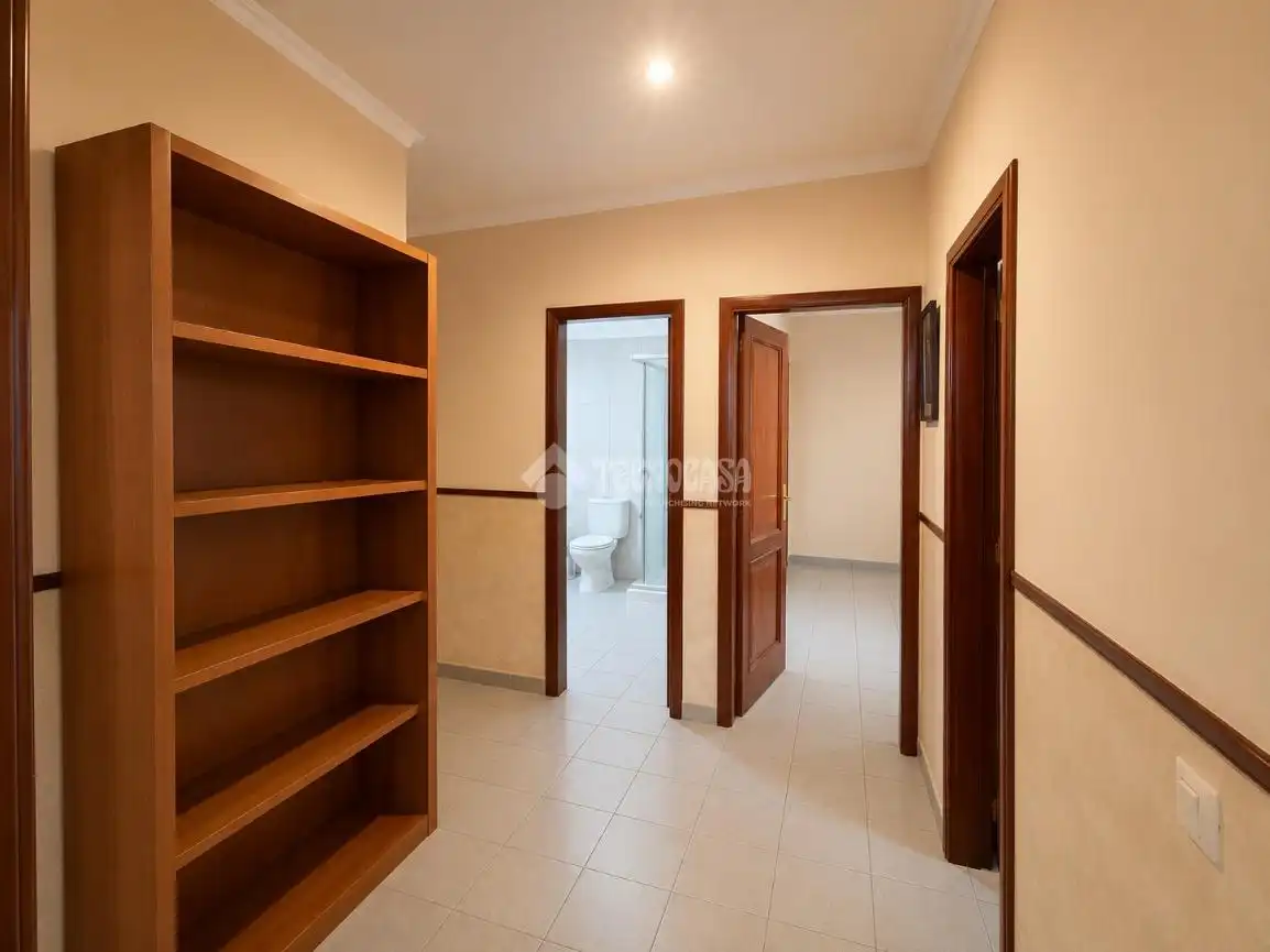 Bedroom of Flat for sale in Guía de Isora
