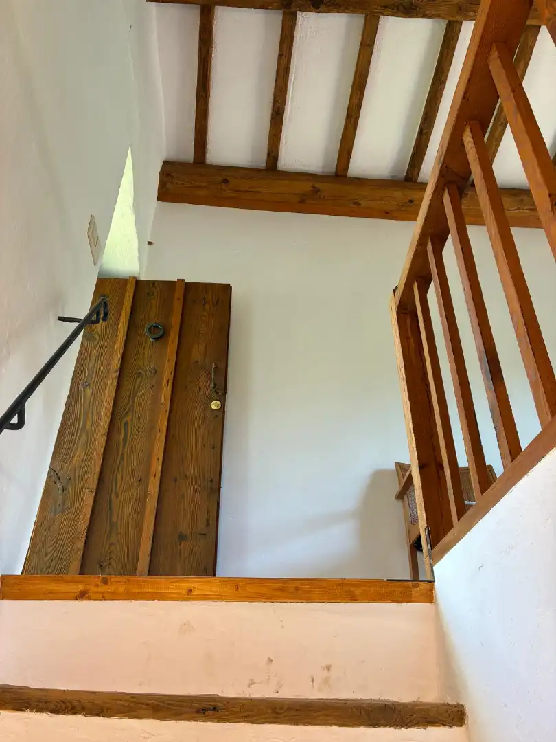 Finca rústica en venda en Borredà amb Jardí privat, Terrassa i Traster