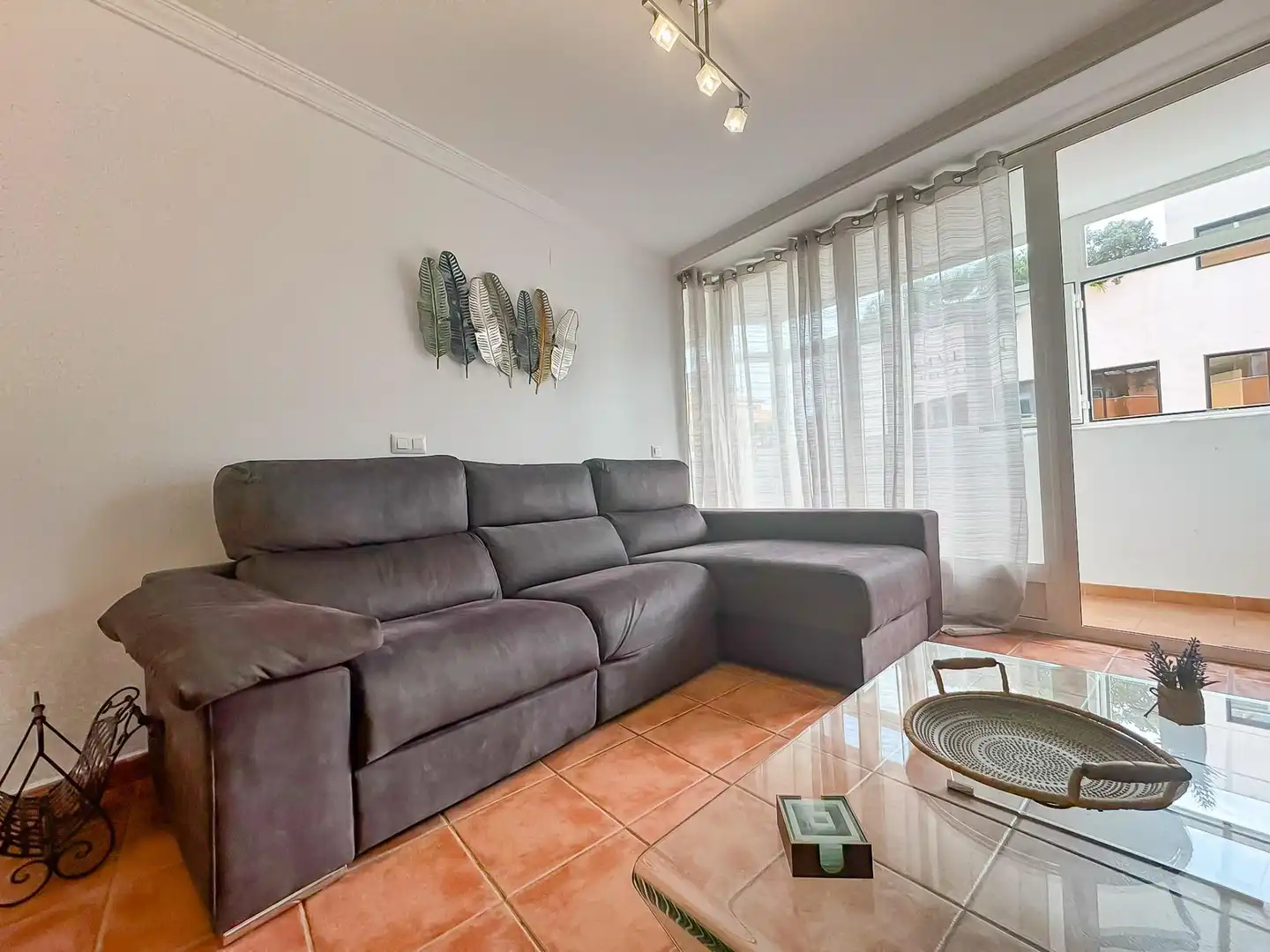 Flat with lift for sale in Centro Urbano, imagen 19