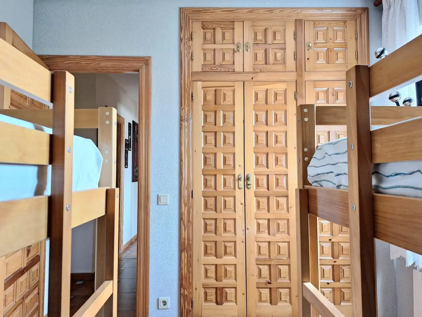 Habitación de Finca rústica en venta en Peñaranda de Bracamonte