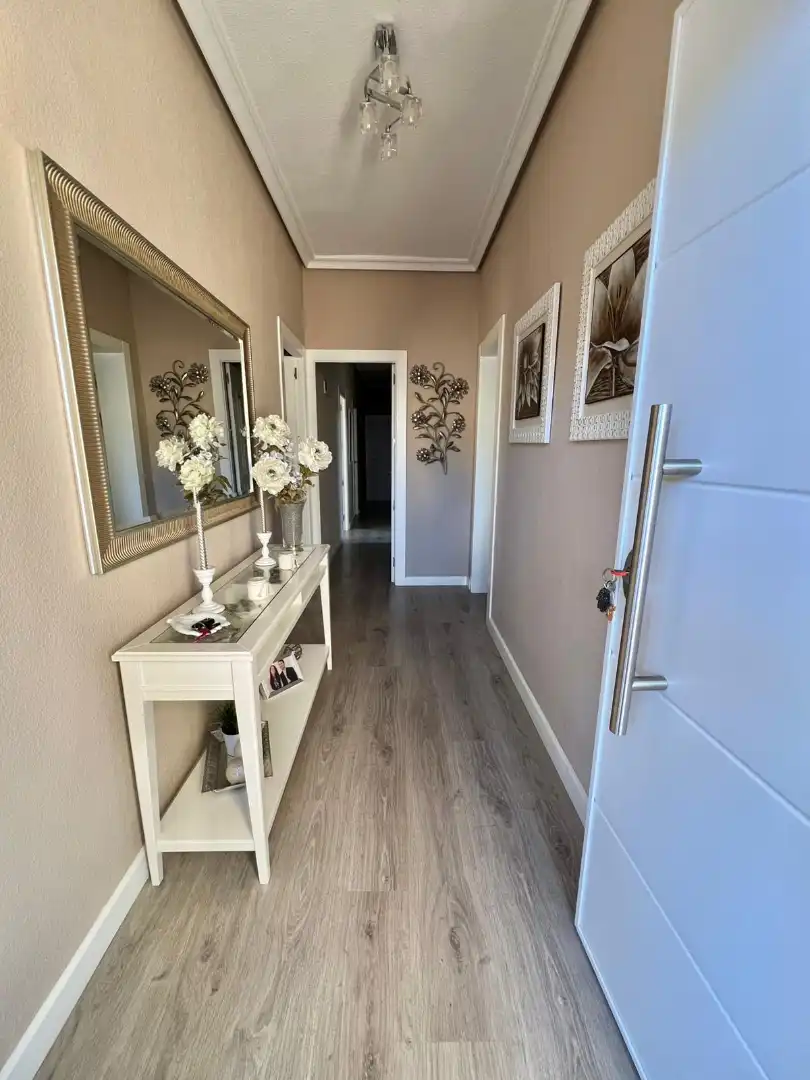 Casa adosada en venta en Cartagena con Aire acondicionado, Calefacción y Jardín privado