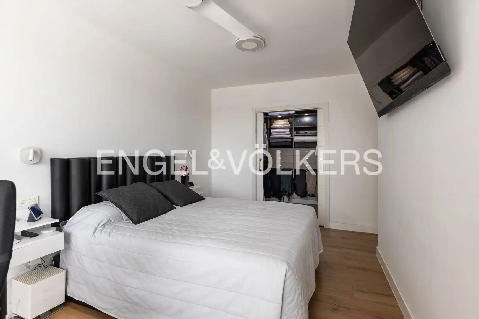 Habitación de Piso en venta en Madrid con Aire acondicionado, Calefacción y Terraza