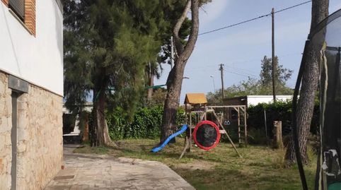 Foto 5 de Casa o xalet en venda a Carrer Monestir del Puig, 40, Madrigal, Vila-real