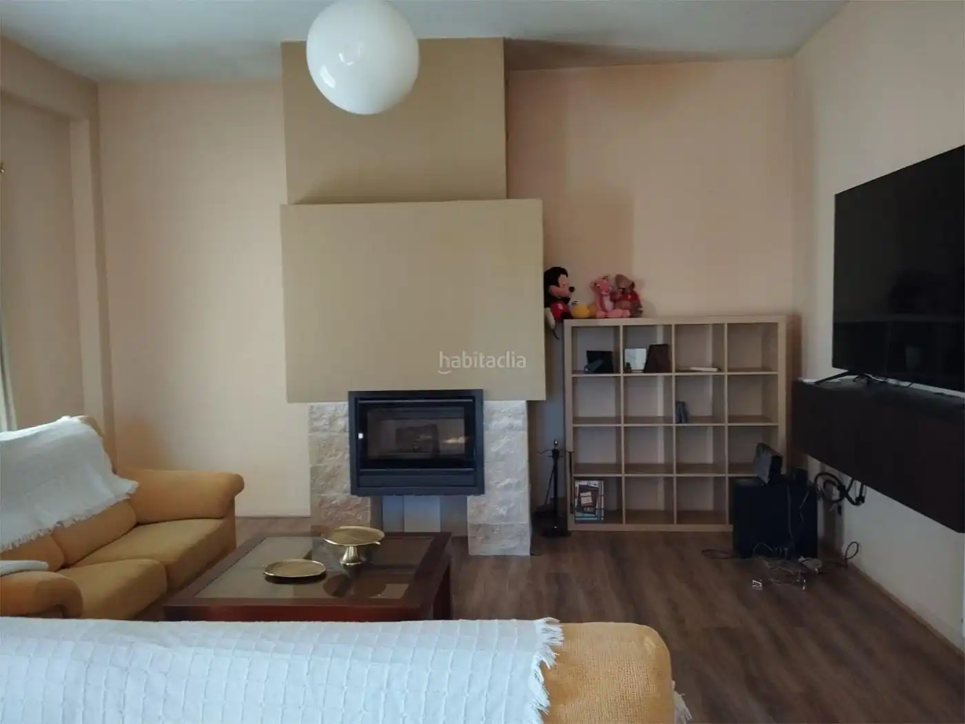 Haus mit Pool zum Verkauf in Calle Lago de Sanabria 33, imagen 7