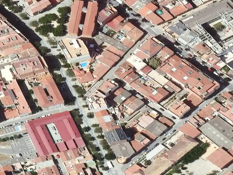 Appartamento in vendita a Calle Font De La Barona 9