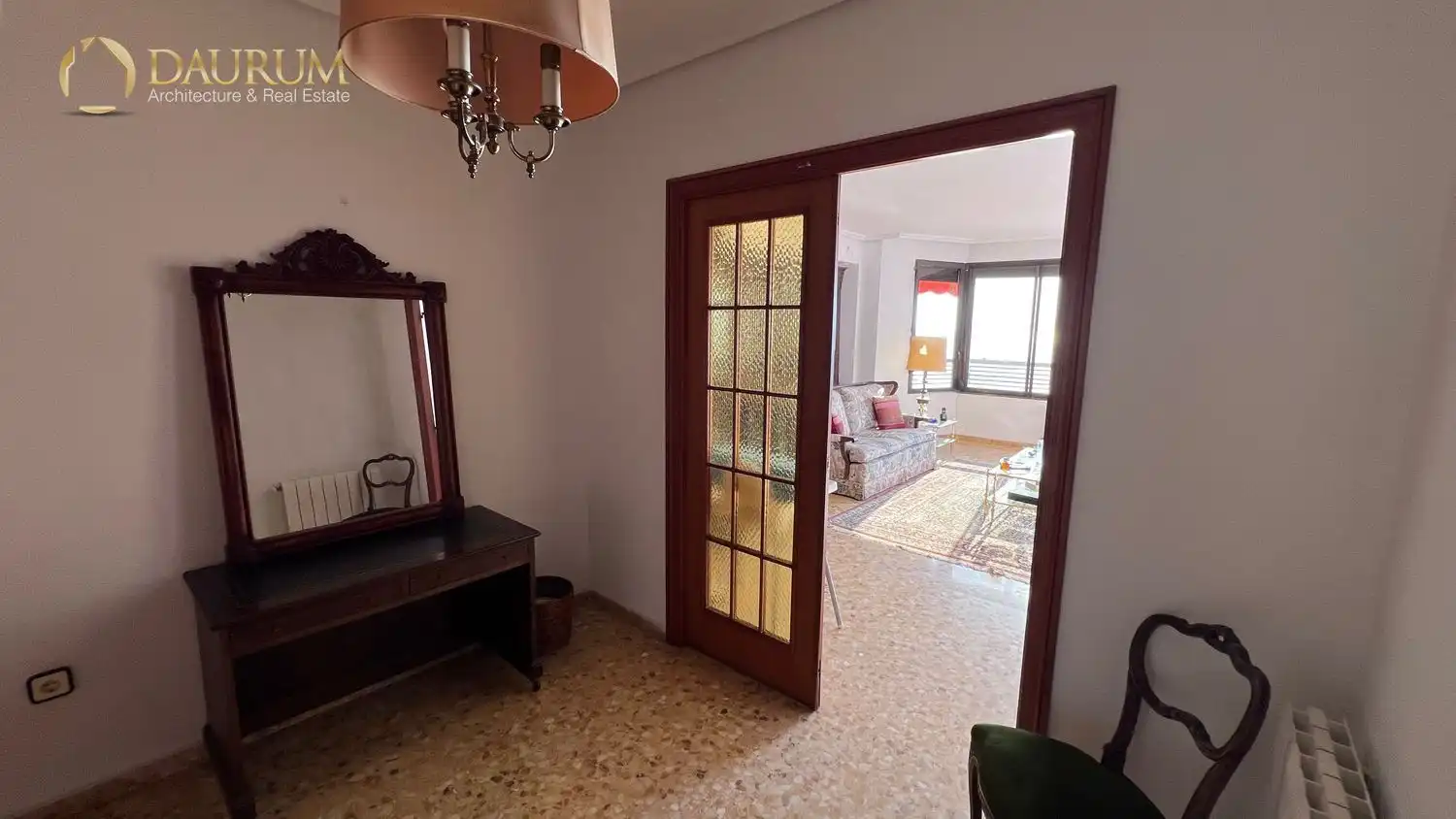 Piso con ascensor en venta en DE LA VIRGEN DEL SOCORRO, imagen 14