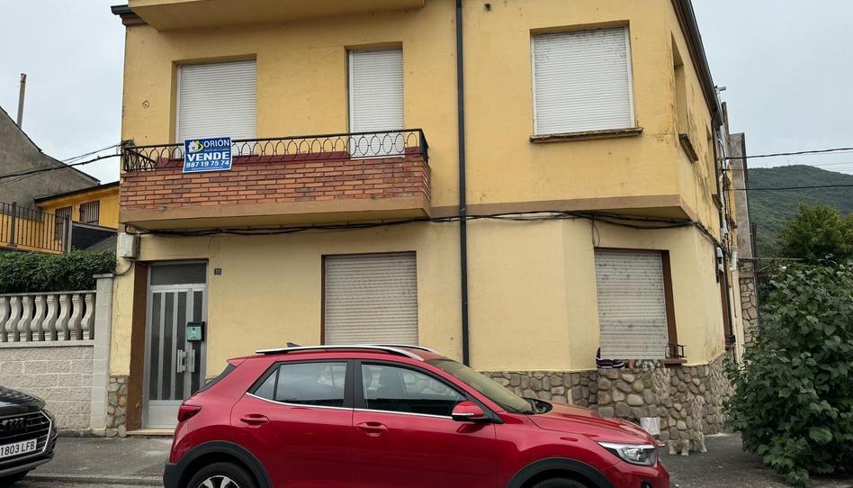 Foto 1 de Casa o xalet en venda a Zona Alta, León