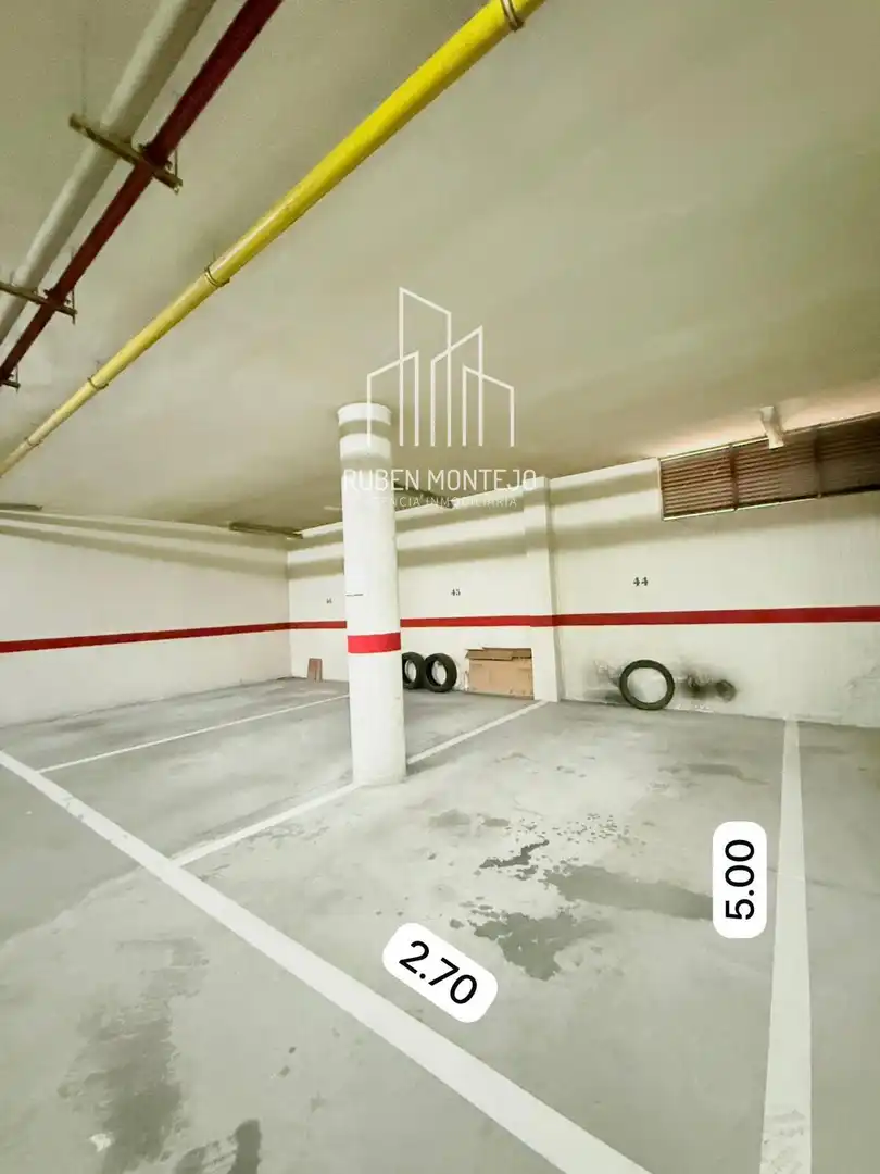 Appartement avec piscine à vendre à Escuelas, imagen 53