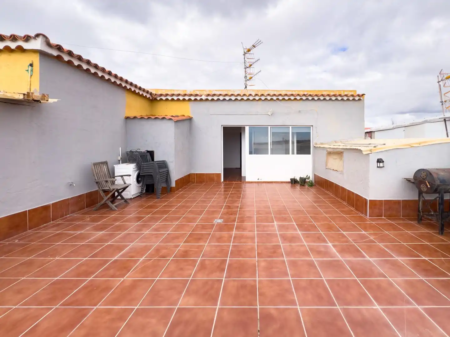 Terraza de Edificio en venta en San Miguel de Abona