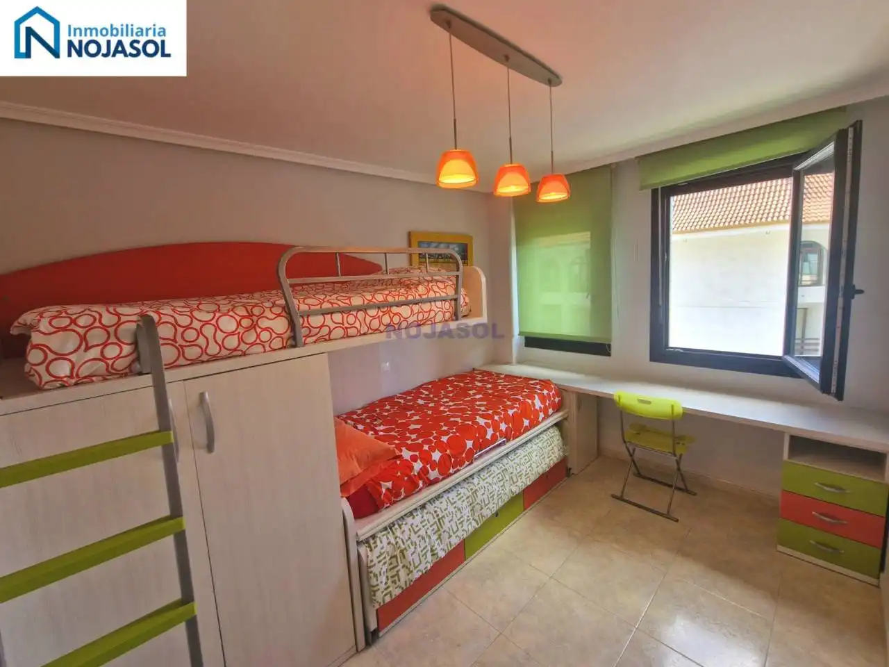 Apartment mit Pool zur Miete in Calle la costa 2, imagen 71