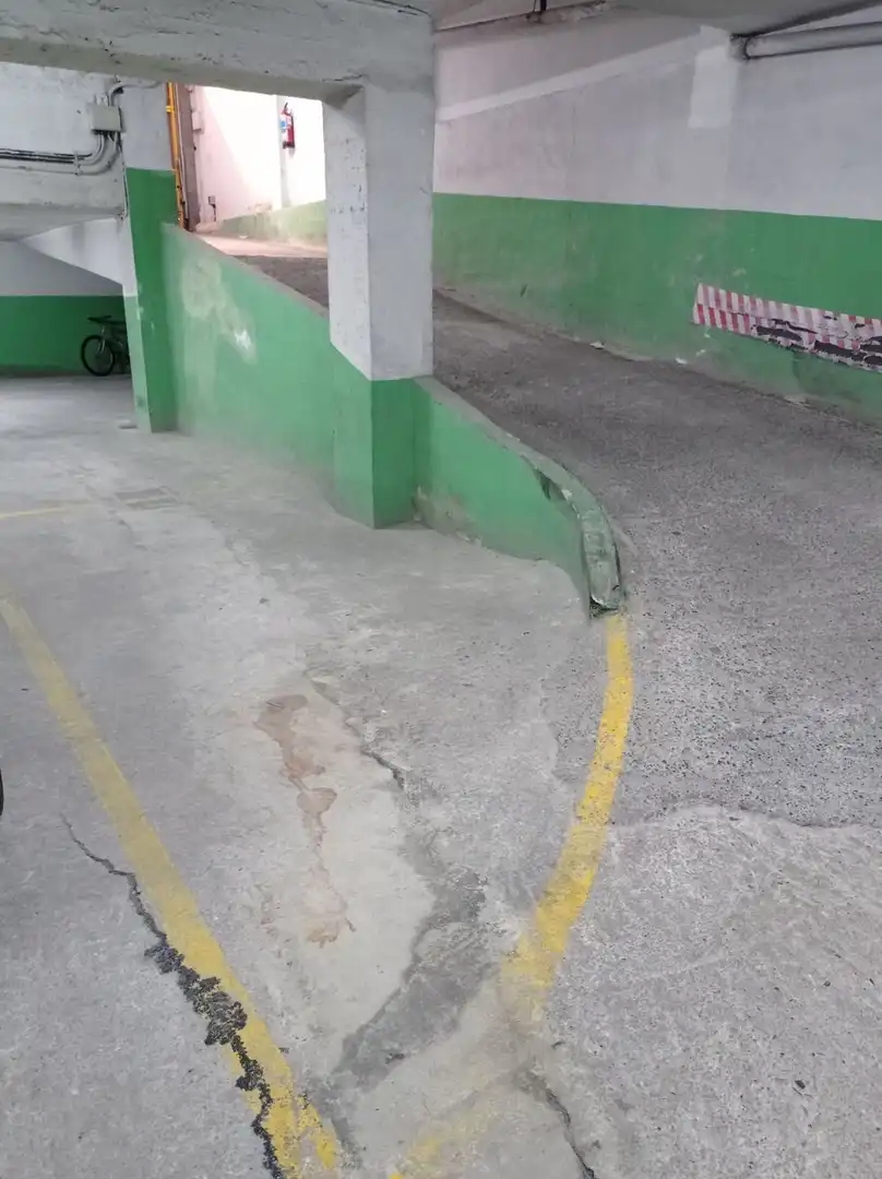 Parcela de garaje en Durango., imagen 3