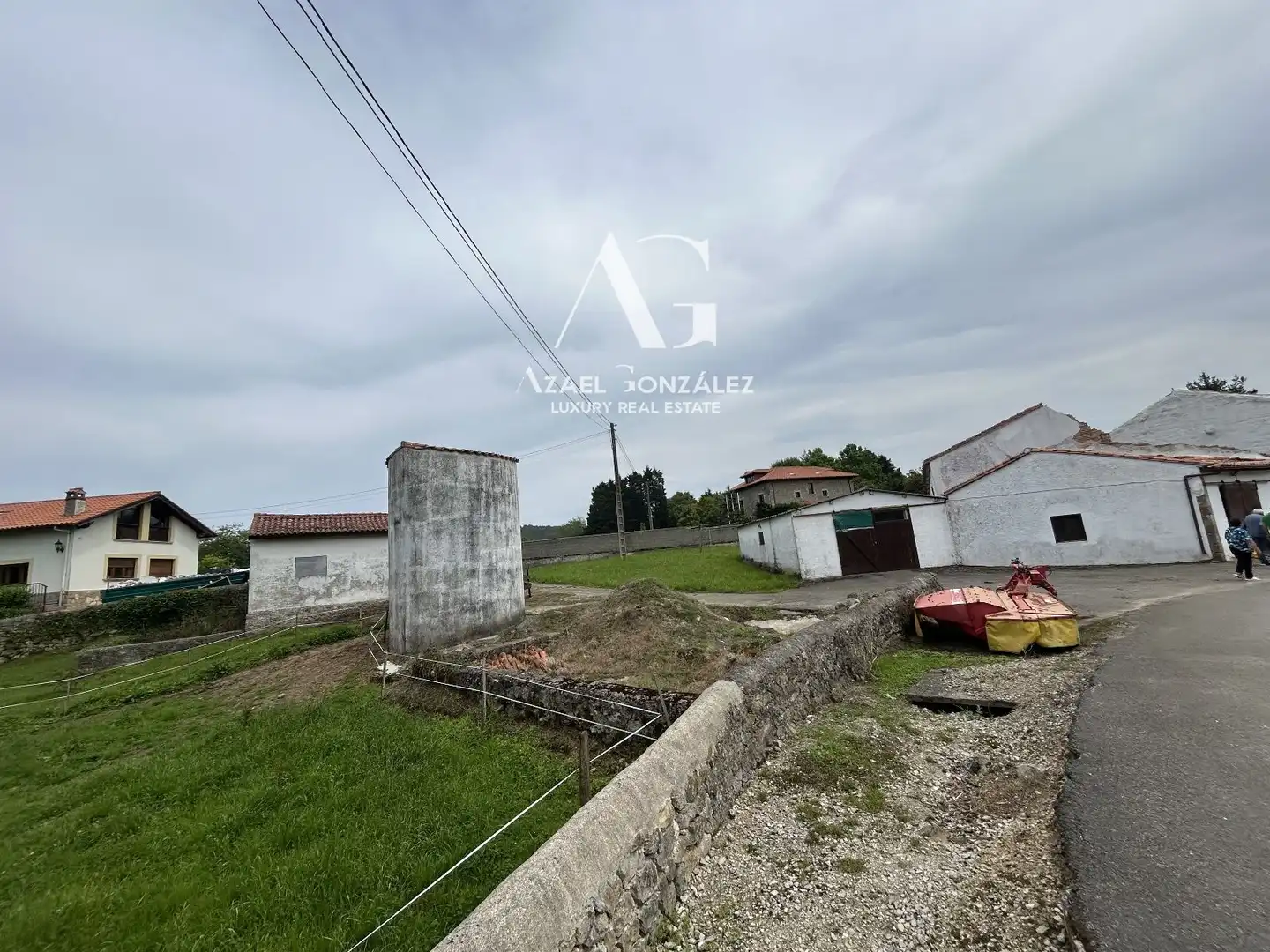 Casa o chalet en venta en Toñanes, Alfoz de Lloredo