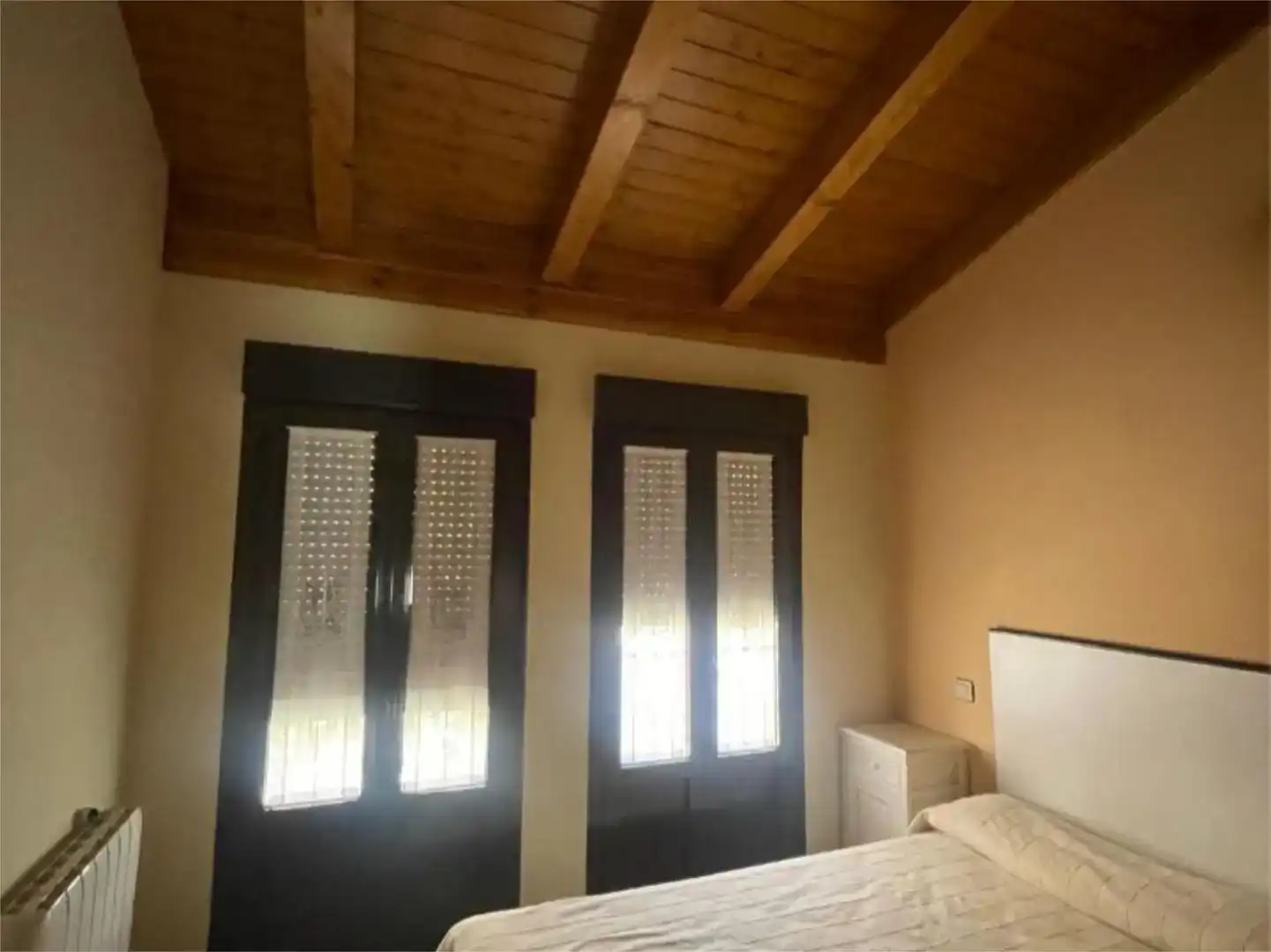 Dormitori de Pis en venda en Villalpando