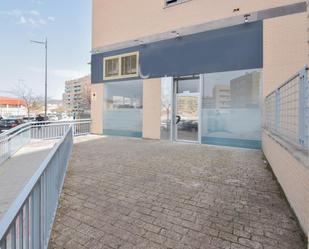 Exterior view of Premises for sale in  Granada Capital  with Air Conditioner