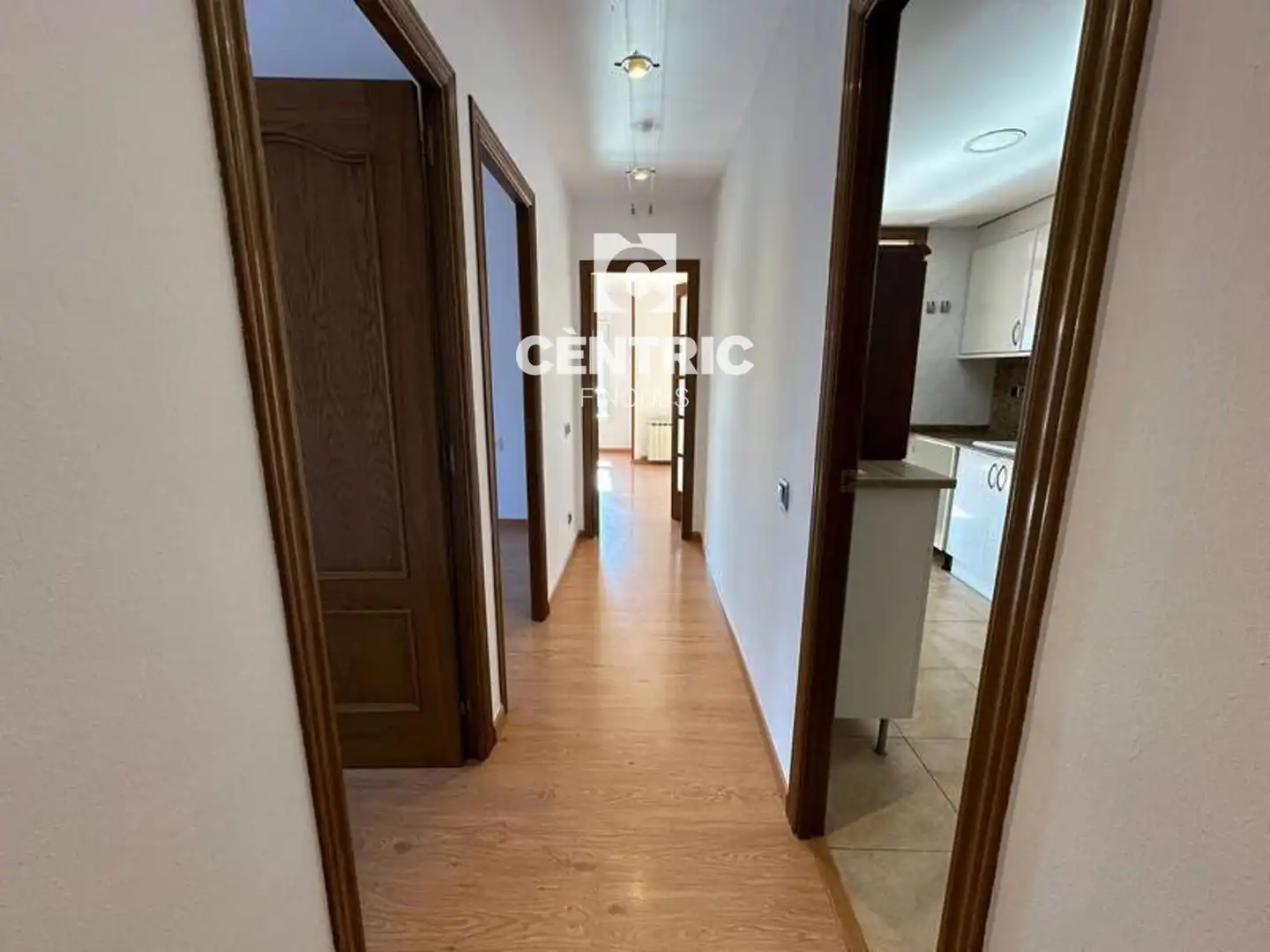 Flat for rent in Barri del Centre