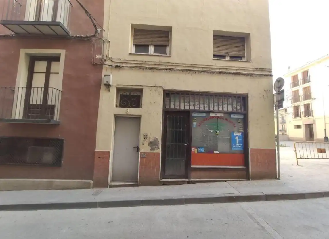 Flat for sale in Carrer Barrinou, imagen 7