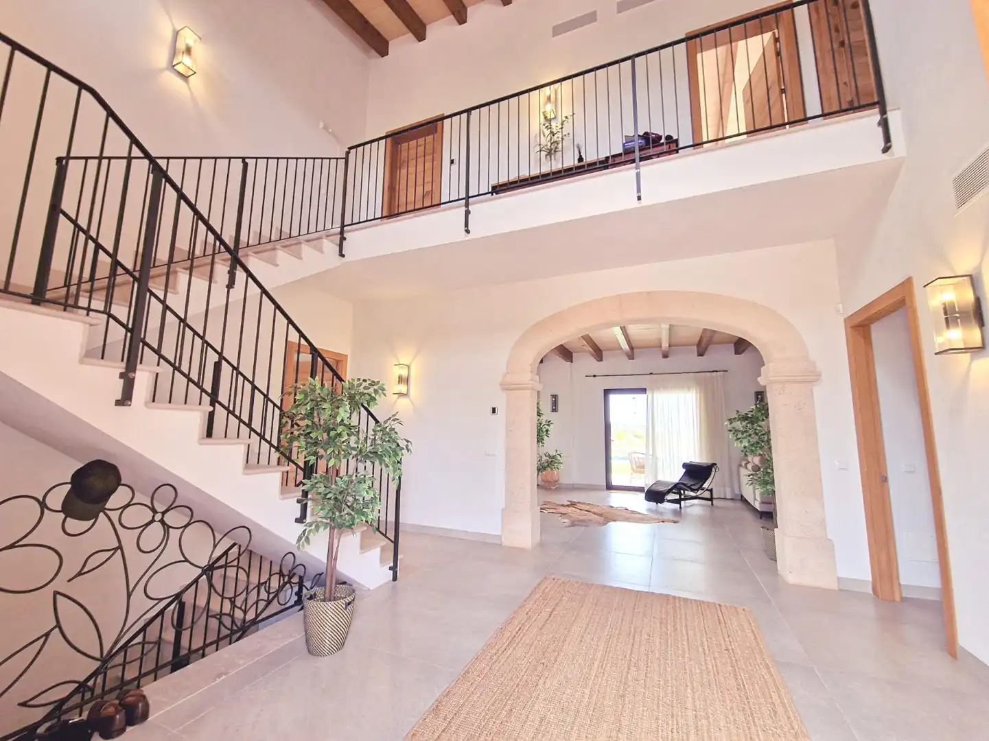 Houses for rent in Felanitx  with Air Conditioner, Terrace and Storage room