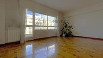 Exterior view of Flat for sale in Vigo   with Heating, Parquet flooring and Terrace