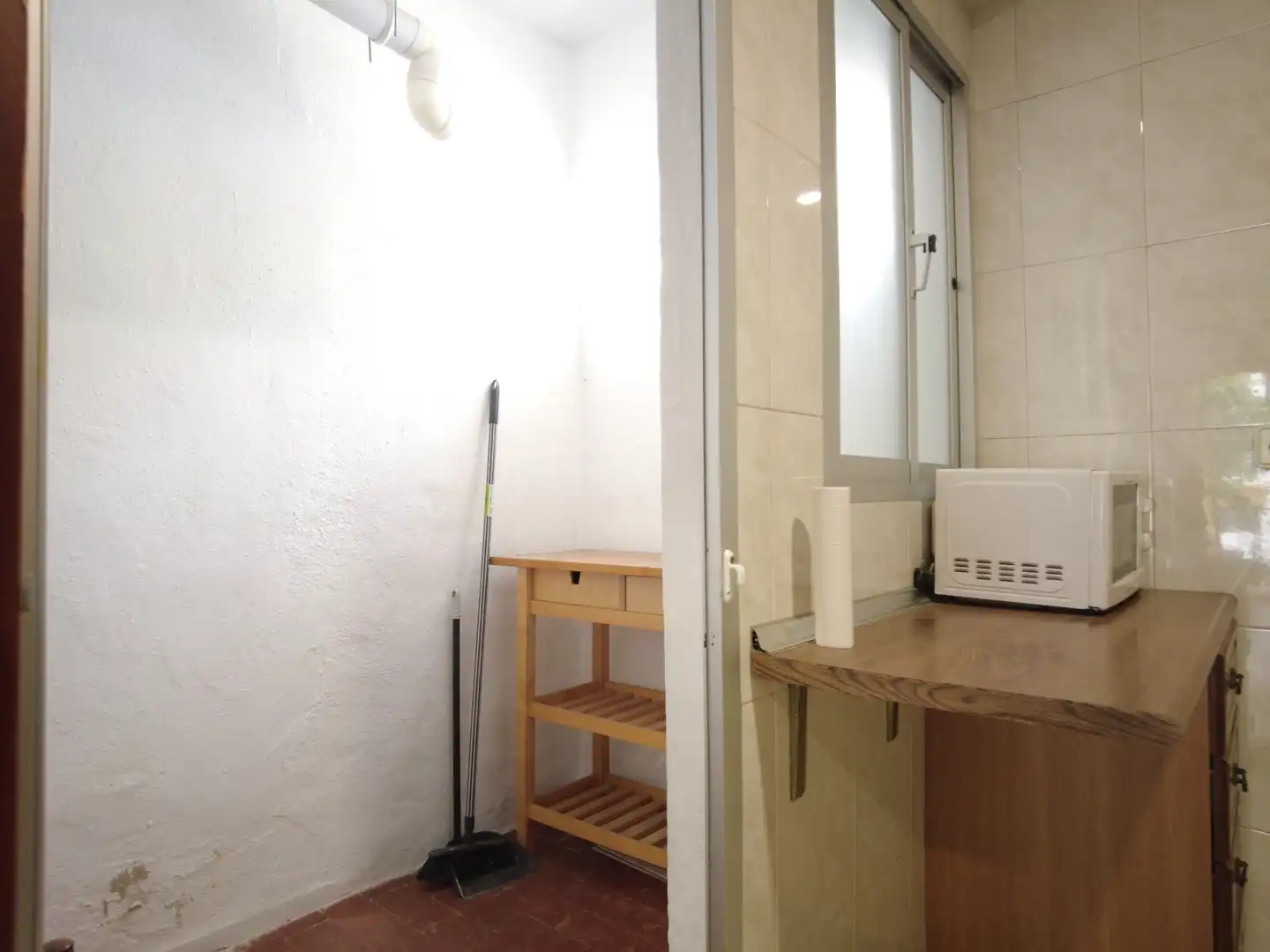 Piso en venta en Marbella con Amueblado y Balcón