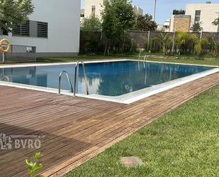 Apartament en venda a Tablero Bajo - Arruzafilla