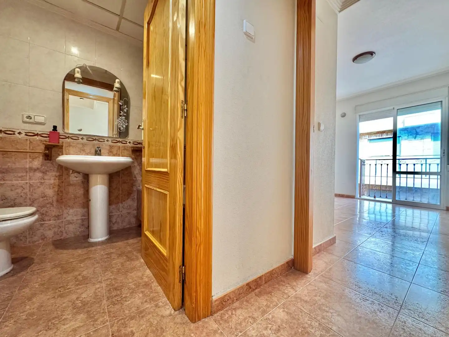 Piso en venta en Murcia con Trastero y Balcón