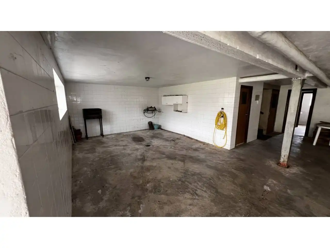 Casa o xalet en venda en Merindad de Montija amb Calefacció, Jardí privat i Parquet