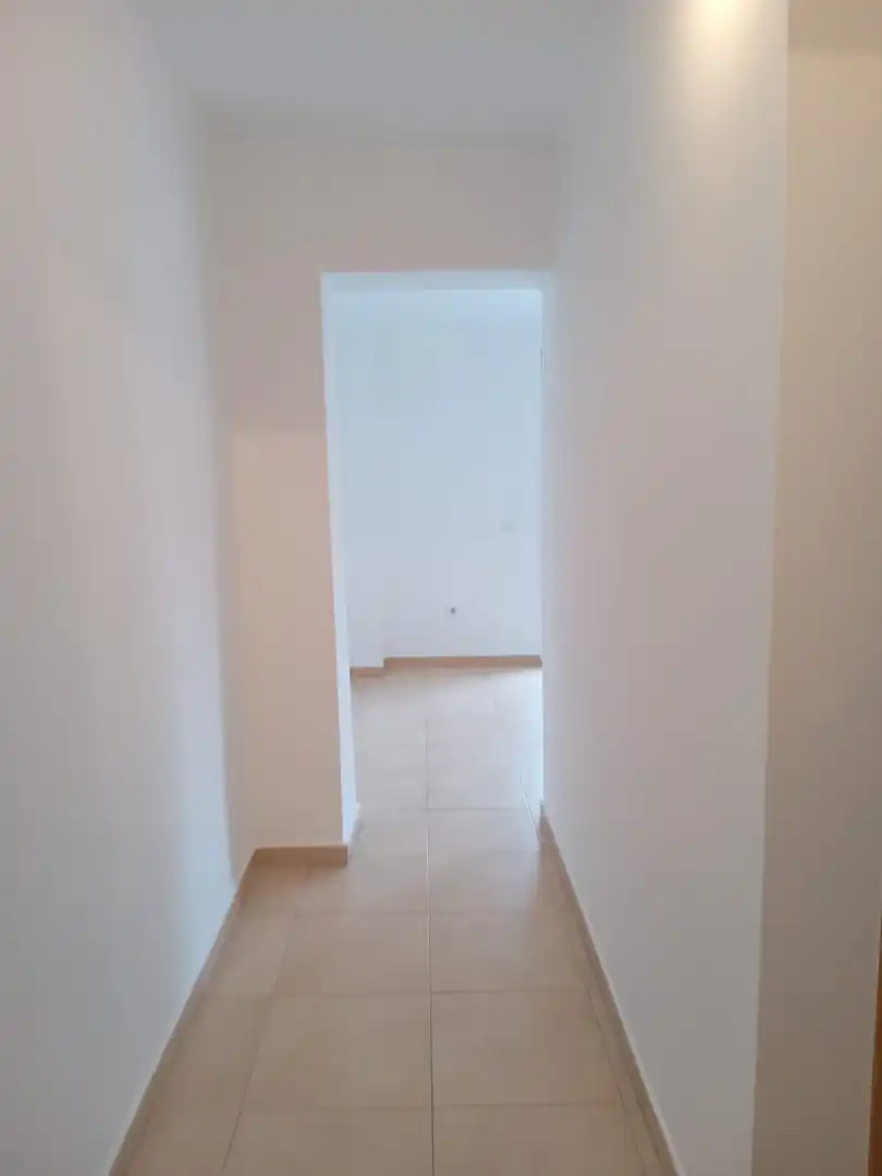 Wohnung zur Miete in Sevilla mit Klimaanlage, Heizung und Waschmaschine