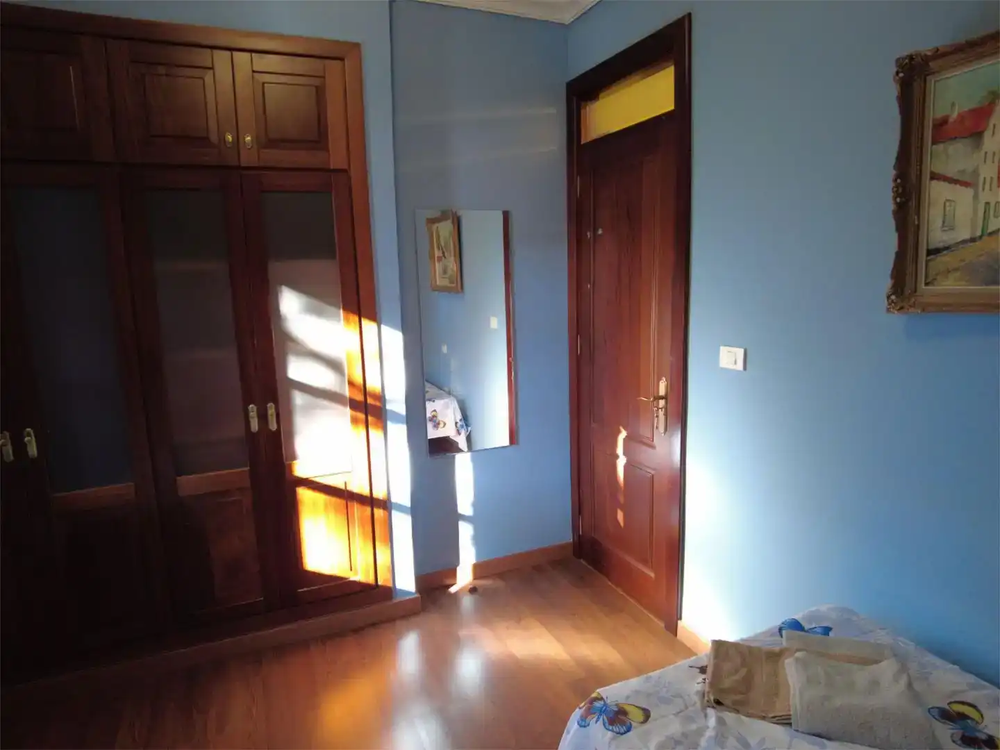 Casa o xalet de lloguer en Tacoronte amb Parquet, Traster i Moblat