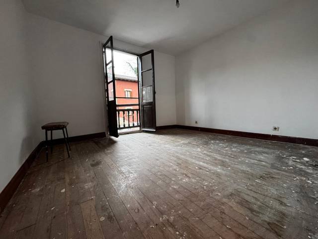 Piso en Venta en Villabona