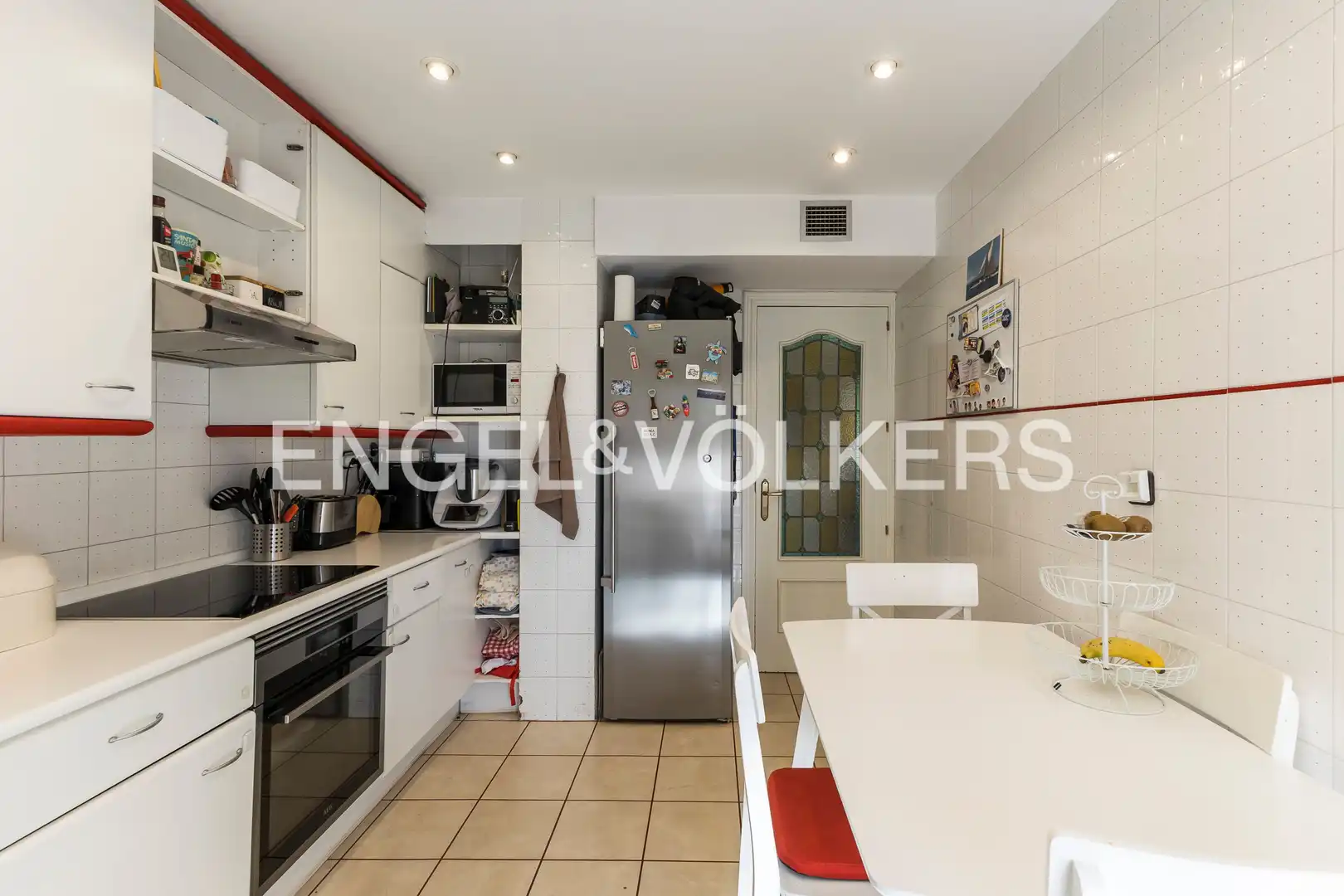 Cocina de Piso en venta en Ciudad Lineal