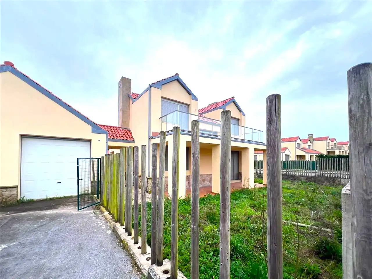 Casa o chalet en venta en La Revilla, Hazas de Cesto