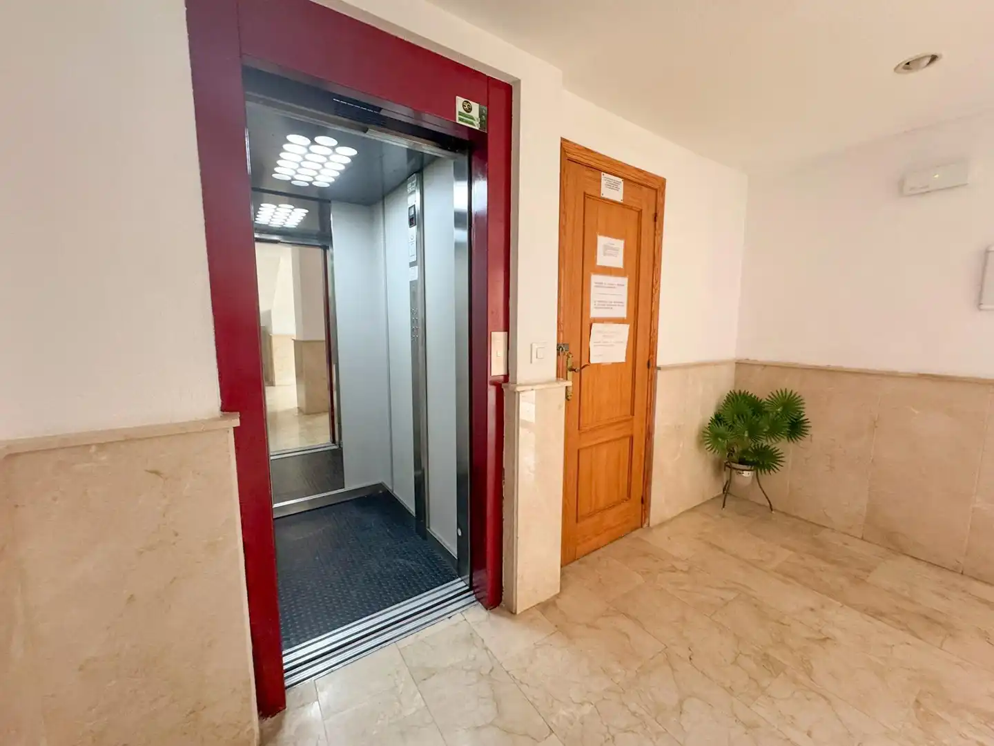 Apartament amb terrassa en venda a Centro Urbano, imagen 28