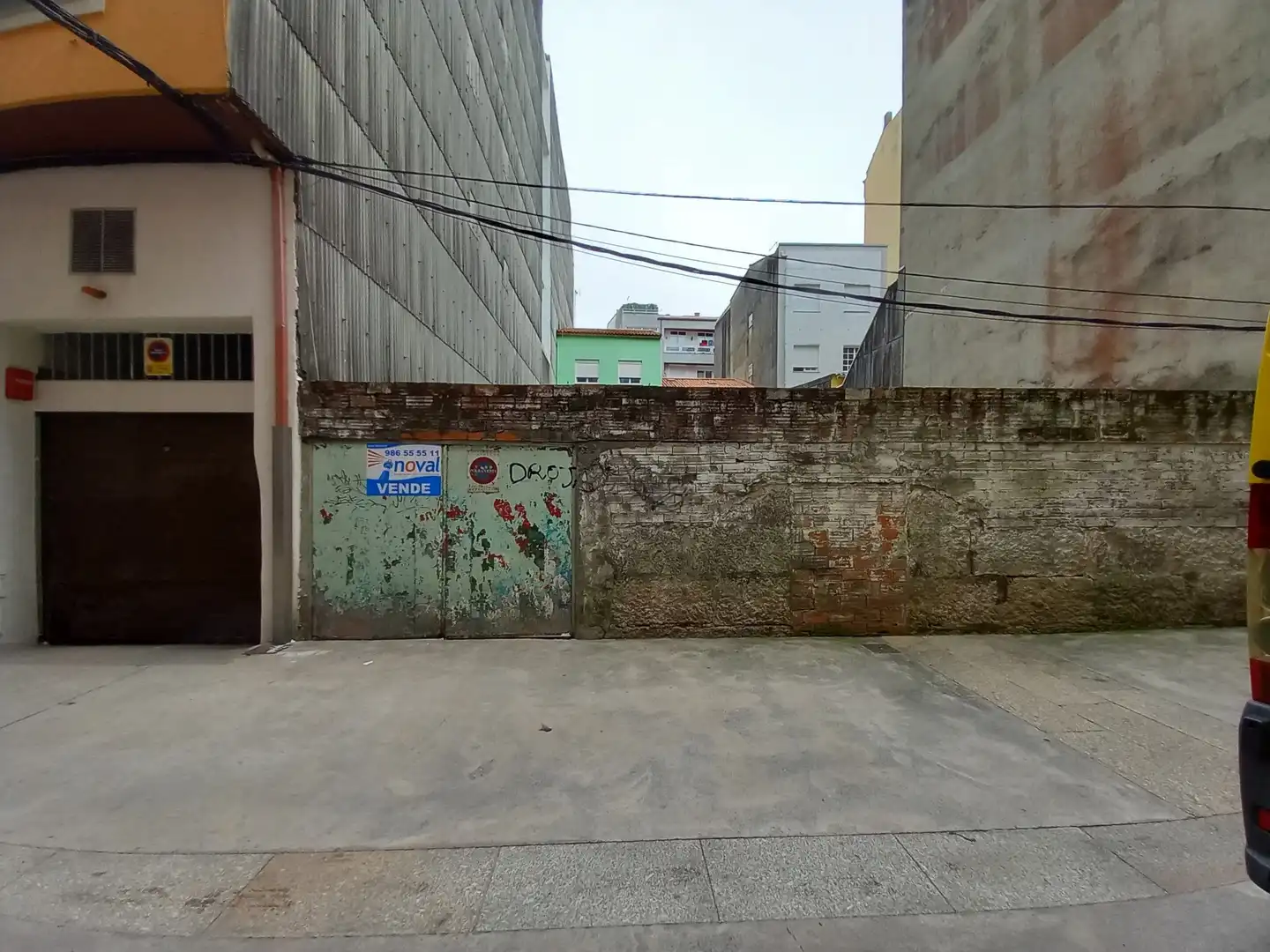 Habitatge en venda a Santa Uxía de Ribeira, imagen 3