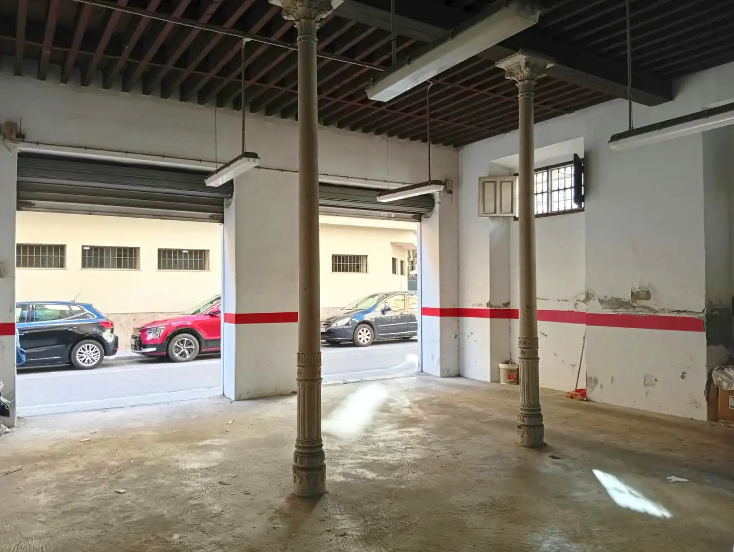 Business premises to rent in BARROSO, imagen 9
