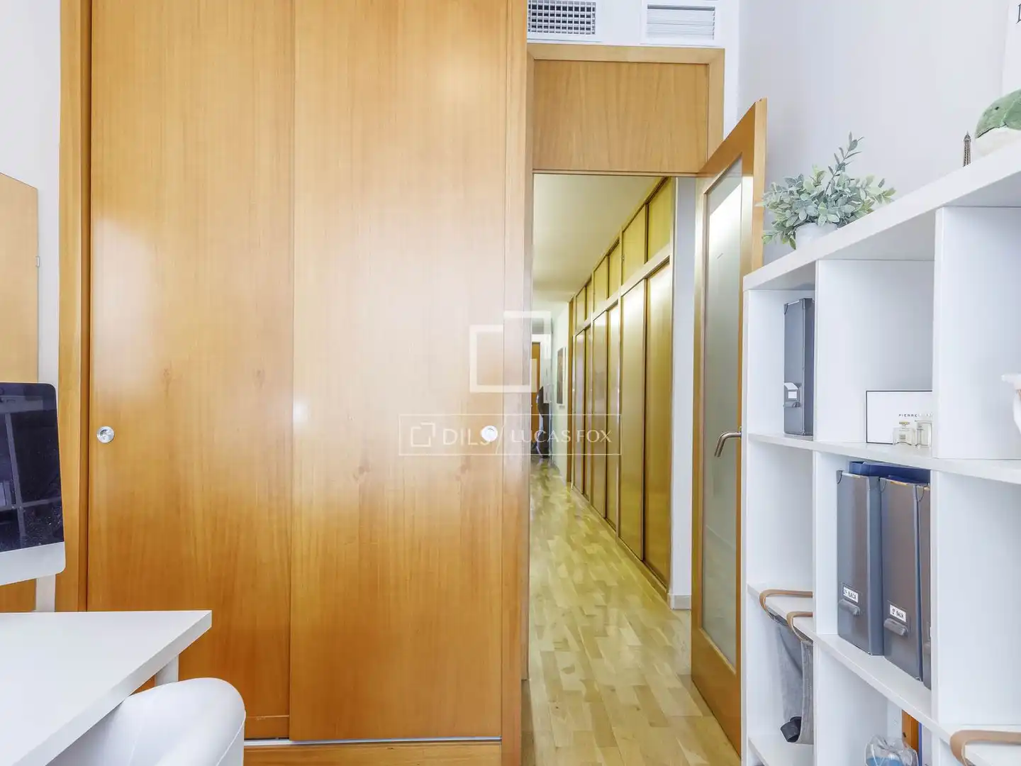 Piso en venta en Albal con Aire acondicionado, Calefacción y Parquet