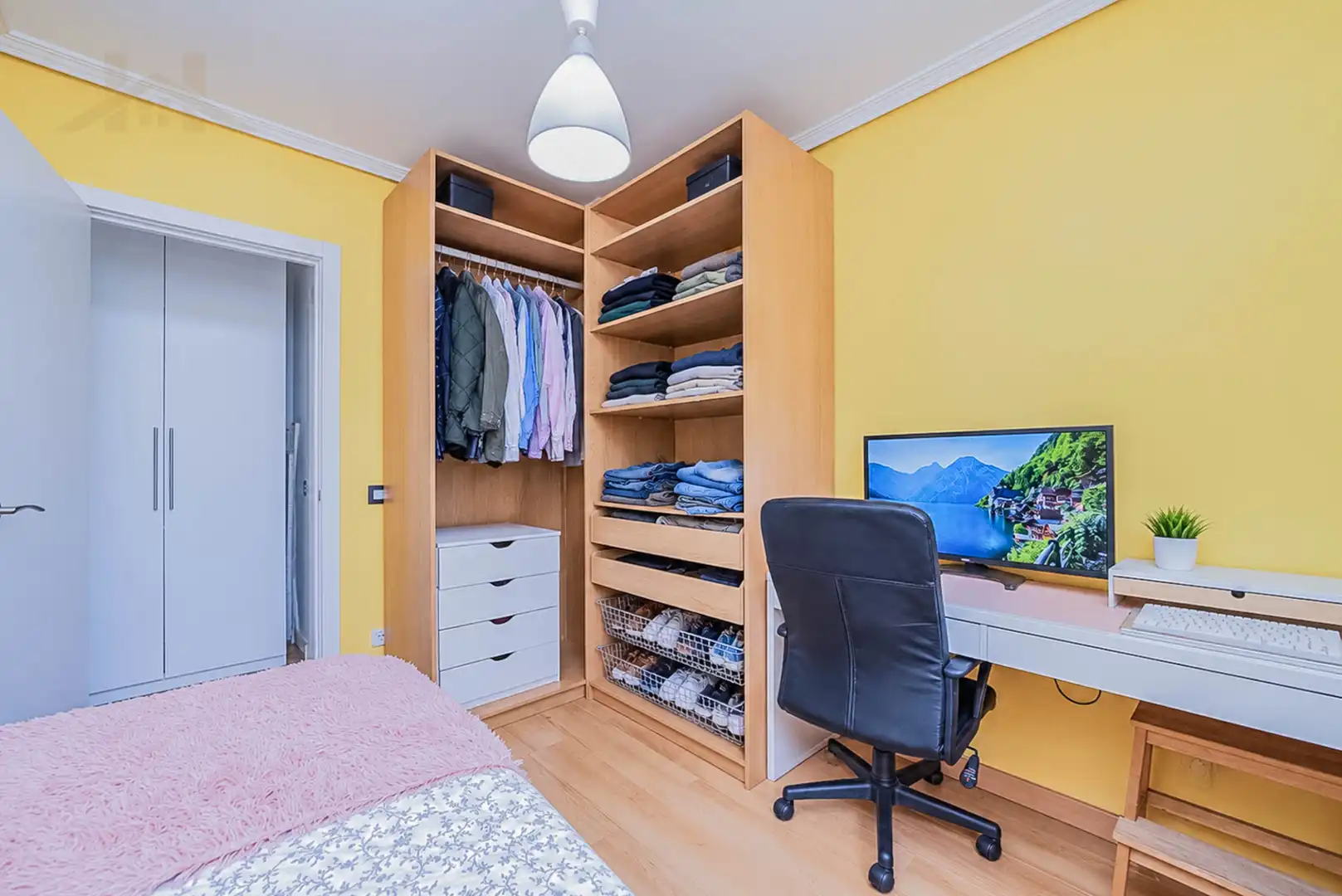 Bungalow amb terrassa en venda a Calle Guadiana, imagen 19