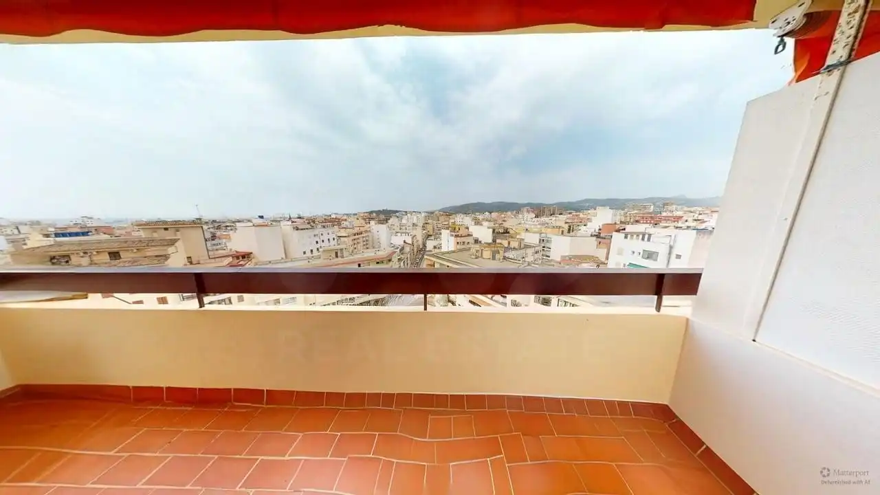 Flat with lift for sale in Ponent, imagen 5