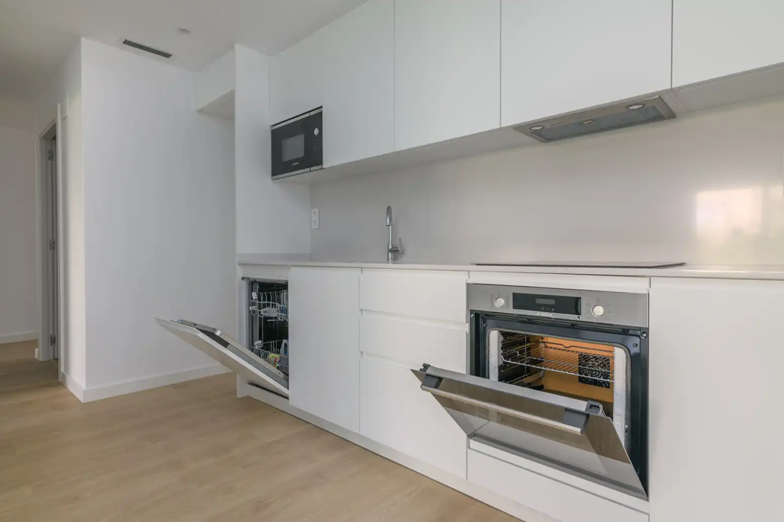 Flat for sale in Cornellà de Llobregat - Carretera ESPLUGUES, La Gavarra