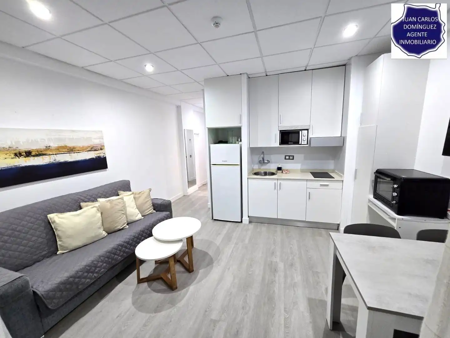 Appartement compact avec piscine à louer à Arguineguín, imagen 14