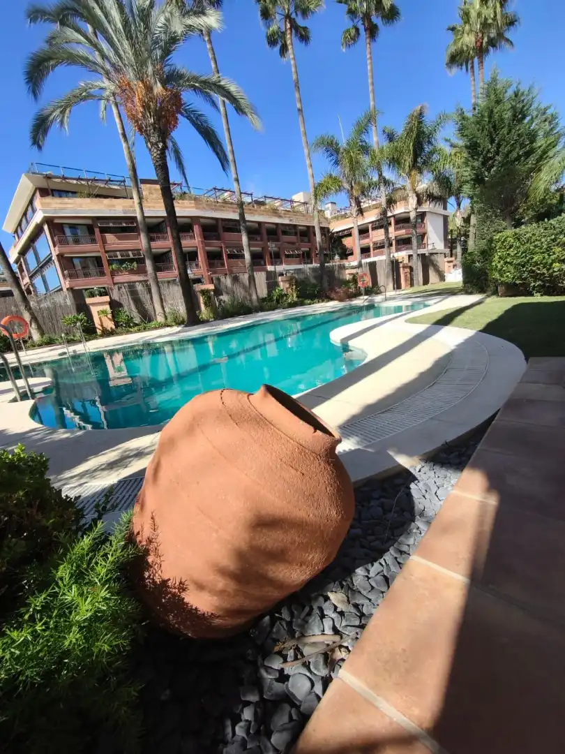 Apartament amb piscina de lloguer a Calle Edgar Neville s/n, imagen 32